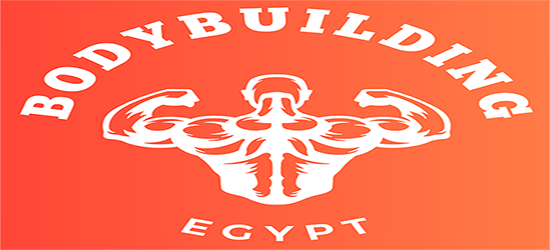 bodybuilding Egypt